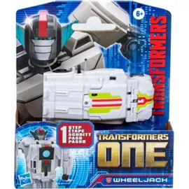 Hasbro Transformers: One COG Changer Megatron (D-16)