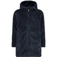 CMP 33p2125 Parka - Dark Blue - 4 Jahre
