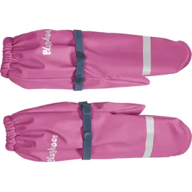Playshoes Matschhandschuh Fleece-Futter Rosa 1