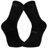 BV SPORT Trek GR Merinosocken Grau 36-38