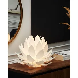 Beliani Musone Weiß