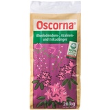 OSCORNA Rhododendrondünger, 20.00kg