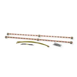ROLINE Potenzialausgleich-Set - 820 mm - 48.3 cm (19")