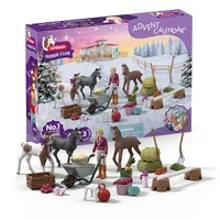 Schleich Adventskalender Horse Club