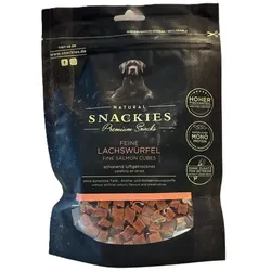 Snackies Feine Lachswürfel 170 g