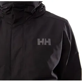 HELLY HANSEN Dubliner Jacket Black M