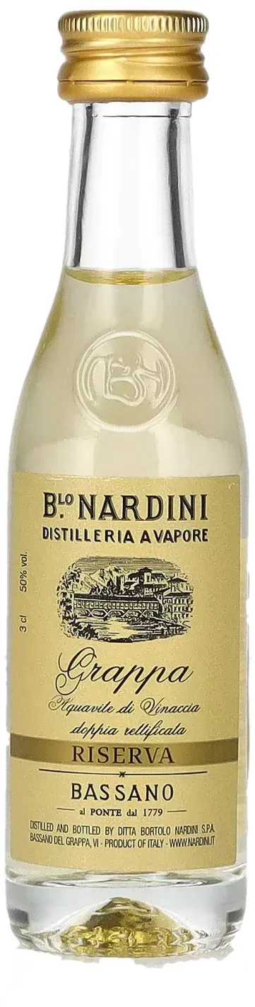 grappa nardini