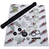 Automega Reparatursatz, Schalthebel