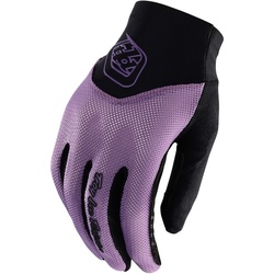 Troy Lee Designs Ace 2.0 Damen Motocross Handschuhe, lila, Größe S