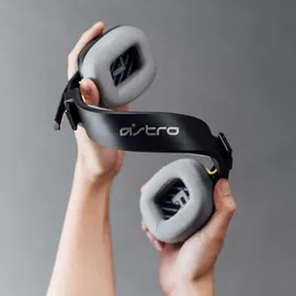 Astro A10 Gen 2 für PC/Mac/PlayStation schwarz