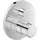 Duravit C.1 Brausethermostat Unterputz rund für 1 Verbraucher Chrom C14200016010