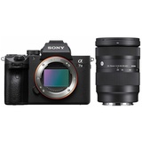 Sony A7III mit Sigma 28-70mm F2.8 DG DN - 150 € Cashback bis 30.11.2024 möglich