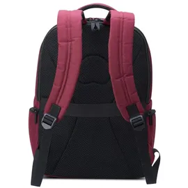 Delsey Element Backpacks Voyager Rucksack Rot