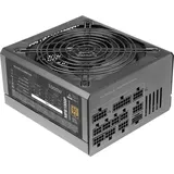 Mars Gaming MPB1000P (1000 W), PC Netzteil, Schwarz