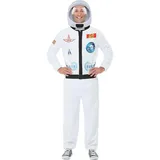Metamorph US Astronaut Kostüm (M)