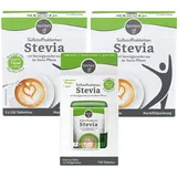 borchers Stevia Süßstofftabletten Vorteilspack (77,98 EUR/kg)
