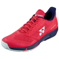 Yonex Power Cushion AD-ACCEL Allcourt/Leichtigkeit rot Herren Tennisschuh Tennisschuh