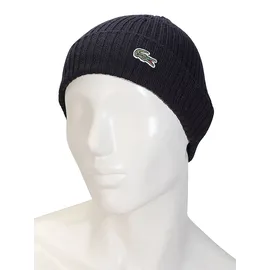Lacoste Mütze Blau