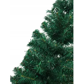 OEM Künstlicher Weihnachtsbaum Kaukasische Tanne Grün 150 cm