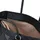 GUESS Shopper Power Play Large Tech Logo Coal Grau Damen