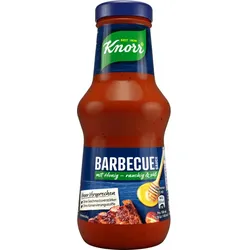 Knorr Barbecue Sauce 250ML