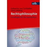 Brill Schöningh / UTB Rechtsphilosophie