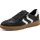 Marco Tozzi Sneaker Low Damen Schwarz/Weiß 39
