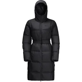 Jack Wolfskin Jacken Jack Wolfskin Frozen Lake 12061316000 - Schwarz - 170