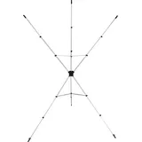 Rollei X-Drop Hintergrundstativ + Hintergrund 3,0m