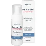 Medipharma Cosmetics Dermastabil Reinigungsmousse 150 ml
