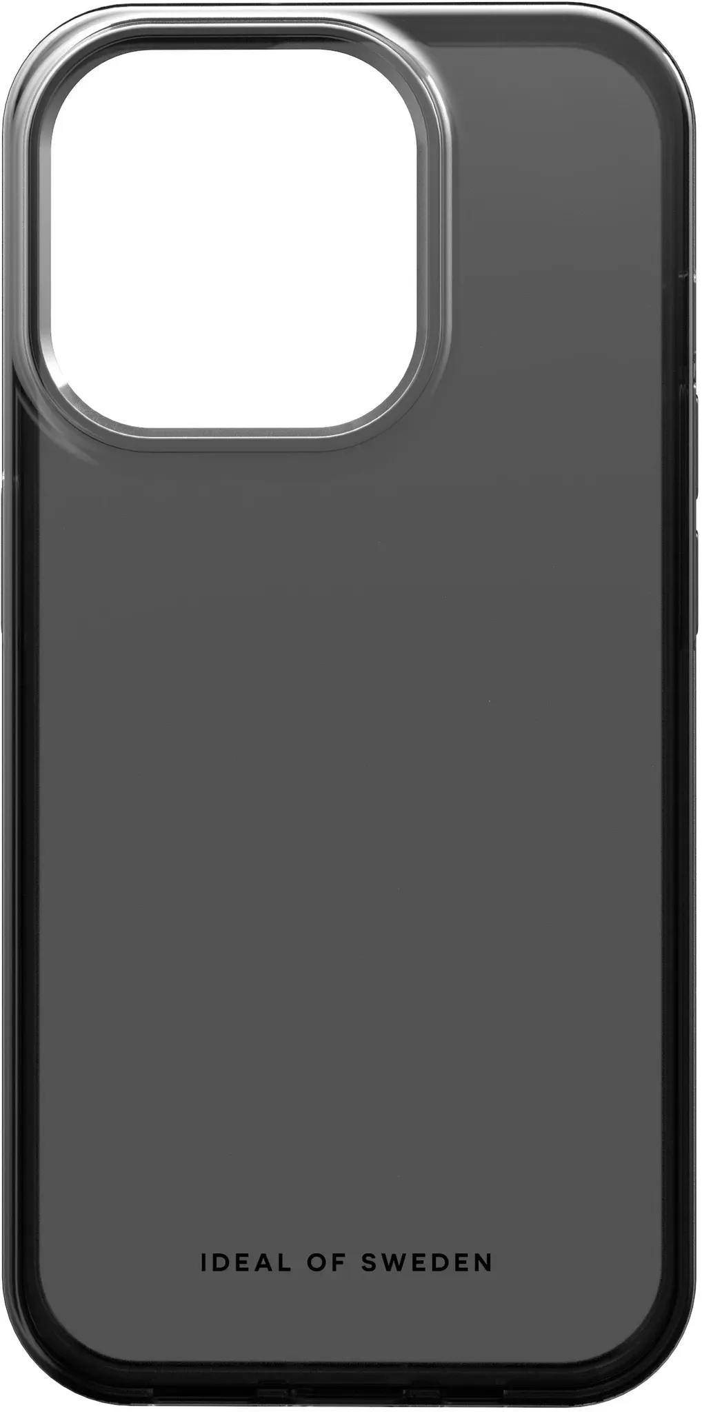 Cover für Apple iPhone 15 Pro  IDCLC-I2361P-471 (Schwarz)