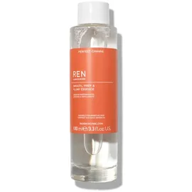 Ren Perfect Canvas Smooth Prep & Plump Essence 100 ml