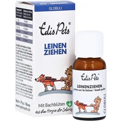 Edis Pets Leinenziehen Bio Bac 20 g