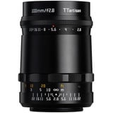 TTARTISAN 100mm f/2,8 M42