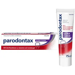 parodontax ULTRA CLEAN