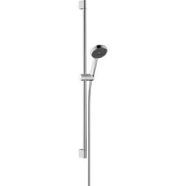 Hansgrohe Activera Select S Duschset 95 2 Strahlarten Chrom 28046000