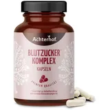 achterhof Blutzucker Komplex Kapseln 120 St.