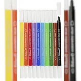 Pelikan Colorella Duo 10 St. mehrfarbig