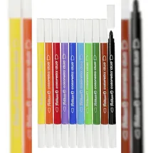 Pelikan Colorella Duo 10 St. mehrfarbig