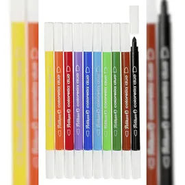 Pelikan Colorella Duo 10 St. mehrfarbig