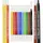 Pelikan Colorella Duo 10 St. mehrfarbig