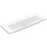 Villeroy & Boch Subway 3.0 Schrank-Waschtisch 1300 x 470mm × weiß