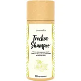 Puremetics Trockenshampoo Mojito 100 g