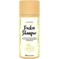 puremetics Trockenshampoo Mojito 100 g