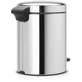 Brabantia Newicon 5 l brilliant steel