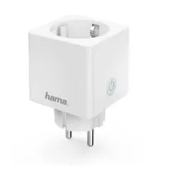 Hama WiFi-Steckdose 3680W, 16A