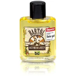 Kastenbein & Bosch Bartöl 30ml Bartpflege Herren 