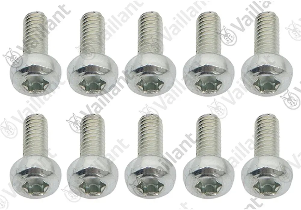 Vaillant Schraube (10 Stück) 0020232032