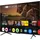 TCL 55T8D 55" 4K Ultra HD LED QLED Fernseher