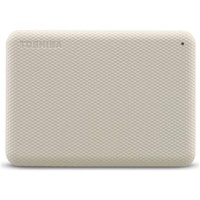 Toshiba Canvio Advance 2 TB USB 3.2 beige